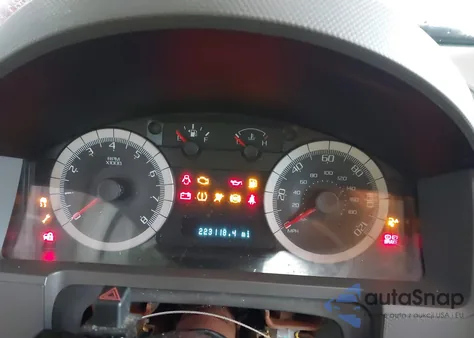 2008 Ford Escape Xlt from USA, damaged, VIN 1FMCU93Z68KD56836